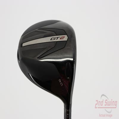 Titleist GT2 Driver 9° Graphite Design Tour AD DI-6 Graphite Stiff Right Handed 45.75in