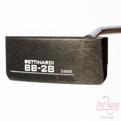 Bettinardi 2023 BB28 Putter Steel Right Handed 35.0in