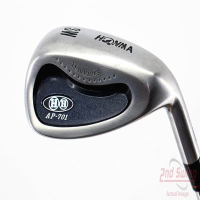 Honma AP-701 Twin Marks Wedge Sand SW Nippon NS Pro 950GH Steel Stiff Right Handed 35.25in