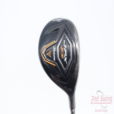 Mizuno JPX EZ Hybrid 3 Hybrid 19° Fujikura Orochi Black Eye Graphite Stiff Right Handed 41.0in