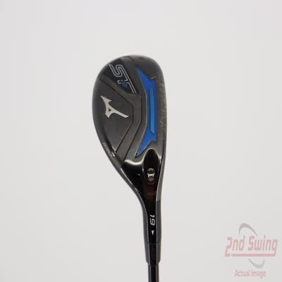 Mizuno ST-Z 230 Hybrid 3 Hybrid 19° MRC Tensei CK Pro Orange 90 Graphite Tour X-Stiff Right Handed 40.75in