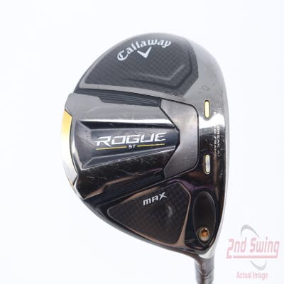 Callaway Rogue ST Max Driver 10.5° Aldila Synergy Blue 60 Graphite Regular Right Handed 43.0in