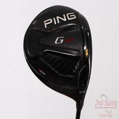 Ping G410 LS Tec Driver 10.5° Mitsubishi Tensei CK 60 Orange Graphite Stiff Right Handed 45.0in