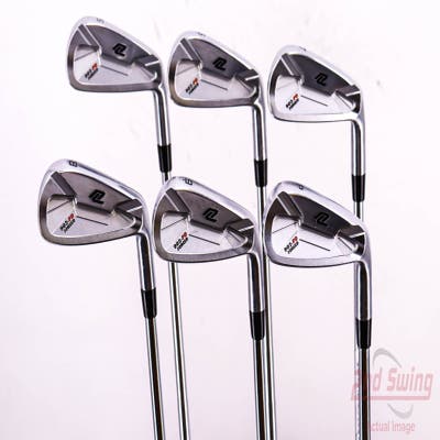 New Level 902-PD Forged Iron Set 5-PW True Temper AMT White X100 Steel X-Stiff Right Handed 38.5in