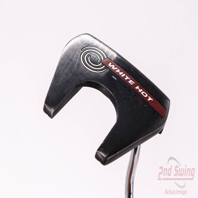 Odyssey White Hot Pro #7 Putter Steel Right Handed 35.0in