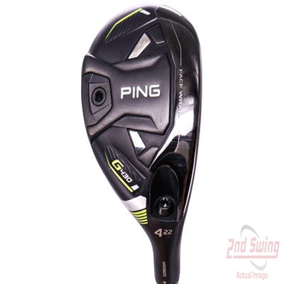 Ping G430 Hybrid 4 Hybrid 22° Tour 2.0 Chrome 85 Graphite Regular Right Handed 39.5in