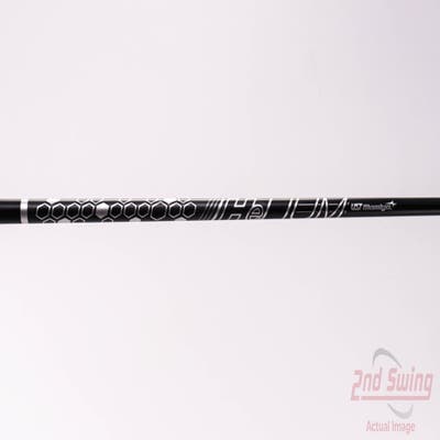 Pull UST Mamiya Helium Black Driver Shaft Senior 40.5in