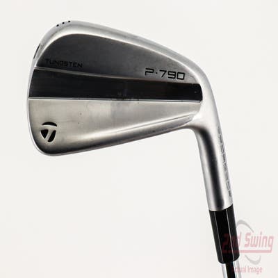 TaylorMade 2023 P790 Single Iron 3 Iron FST KBS Tour $-Taper Steel X-Stiff Right Handed 38.0in