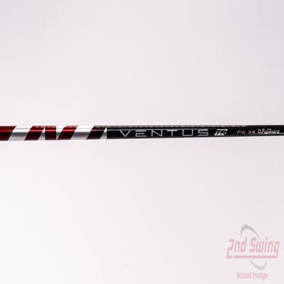 Pull Fujikura Ventus TR Red Non Velocore Fairway Shaft Regular 40.5in