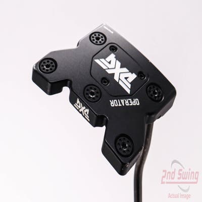 PXG Operator Putter Steel Right Handed 35.0in