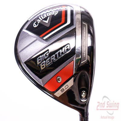 Callaway Big Bertha 23 Driver 9° VA Composites BADDAZZ 60 Graphite Stiff Right Handed 44.5in