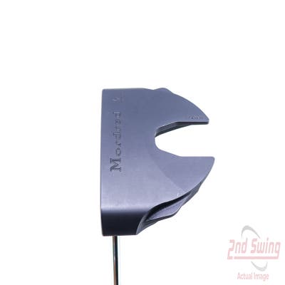 ARGOLF Mordred Putter Steel Left Handed 33.0in