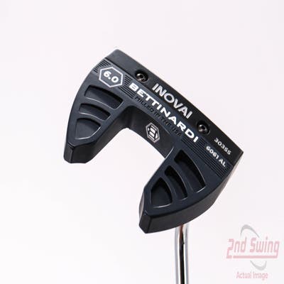 Bettinardi 2024 Inovai 6.0 Spud Putter Steel Right Handed 34.0in