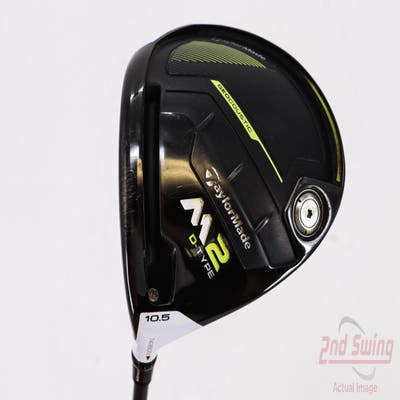 TaylorMade M2 D-Type Driver 10.5° Fujikura Speeder Pro 56 XLR8 Graphite Regular Left Handed 46.0in