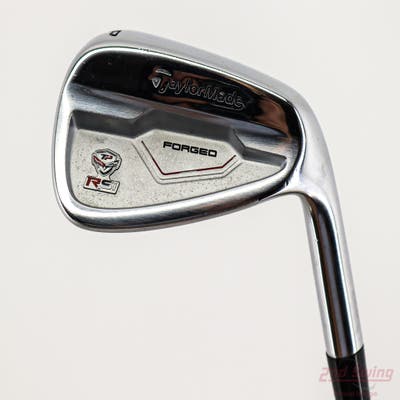 TaylorMade RSi TP Single Iron Pitching Wedge PW Nippon NS Pro Modus 3 Tour 120 Steel X-Stiff Right Handed 36.25in