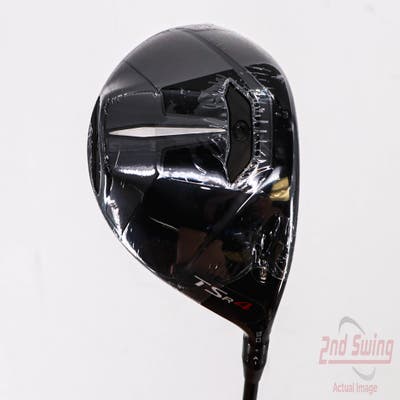 Titleist TSR4 Driver 9° Mitsubishi Tensei CK 70 White Graphite Tour X-Stiff Right Handed 44.0in