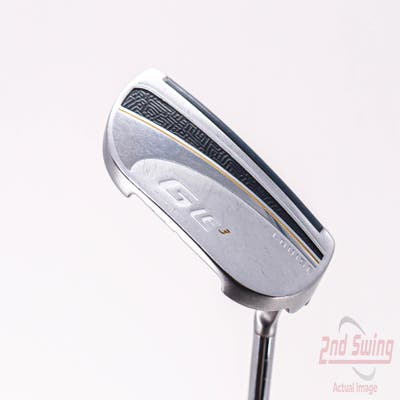 Ping G LE 3 Louise Putter Steel Right Handed 33.0in