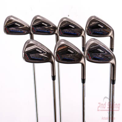 Cobra Darkspeed One Length Iron Set 5-PW GW FST KBS Tour Lite Steel Regular Right Handed 37.0in