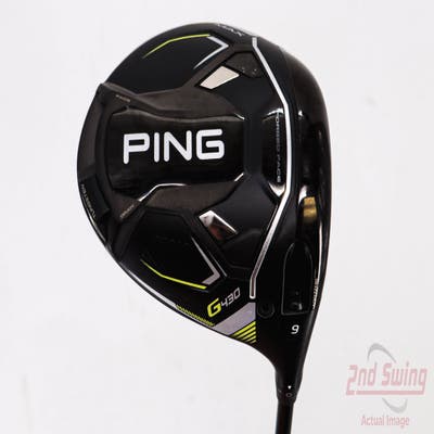 Ping G430 MAX Driver 9° Graphite Design Tour AD VF-6 Graphite Stiff/Regular Right Handed 45.0in