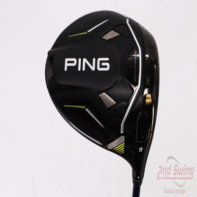 Ping G430 MAX 10K Driver 9° MRC Tensei 1K Pro Blue 60 Graphite Stiff Right Handed 45.5in