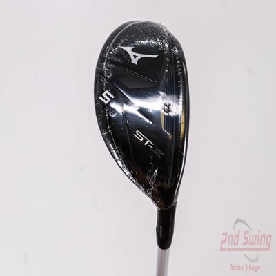 Mint Mizuno ST-X 220 Hybrid 5 Hybrid 23° Aldila Ascent 50 Graphite Regular Right Handed 40.0in