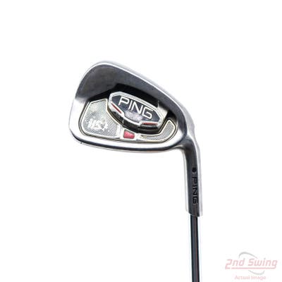 Ping i15 Single Iron 8 Iron Ping AWT Steel Regular Right Handed Black Dot 36.0in