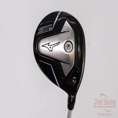 Mizuno ST-G Ti Fairway Wood 3 Wood 3W 15° Aldila Ascent Red 60 Graphite Stiff Right Handed 43.0in