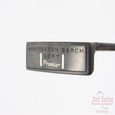 Cleveland HB Soft Premier 3 Putter Steel Right Handed 34.0in