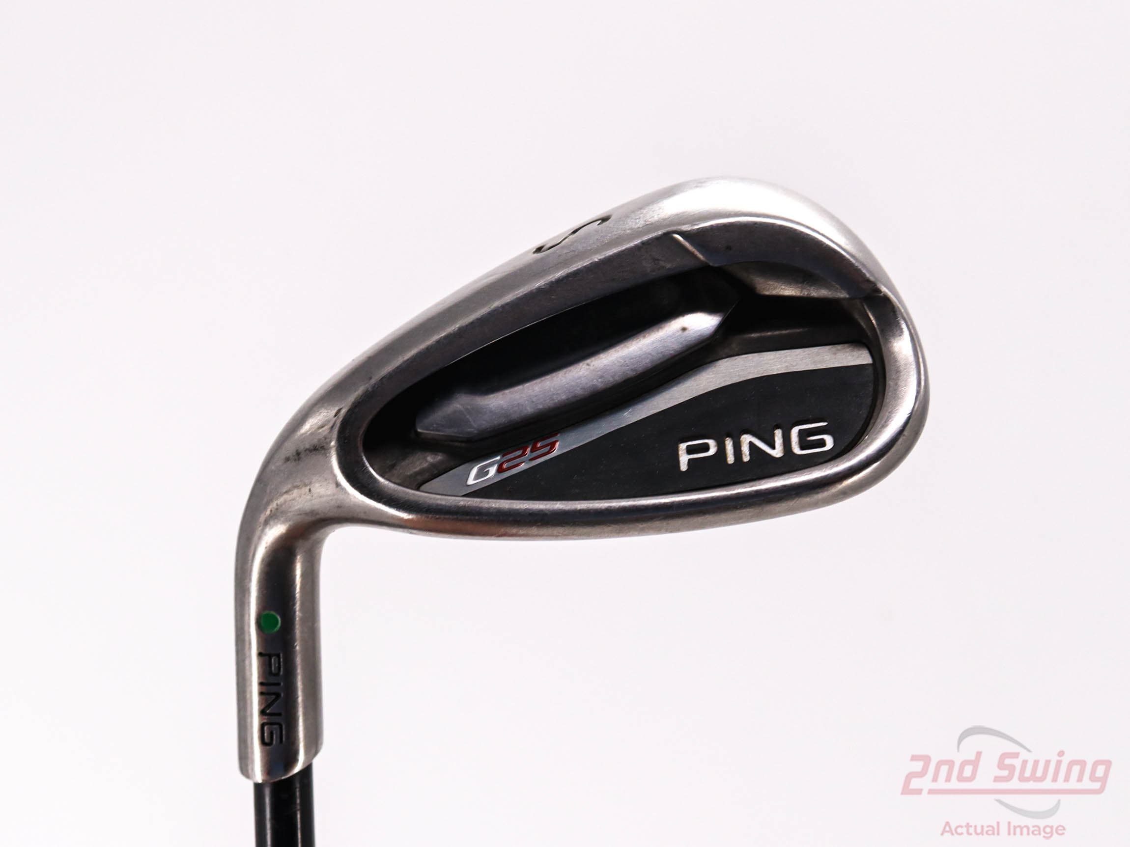 Ping G25 Wedge | 2nd Swing Golf