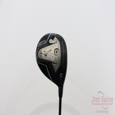 Mizuno ST-G Ti Fairway Wood 3 Wood 3W 15° Mitsubishi Kai'li White 70 Graphite Stiff Right Handed 43.5in