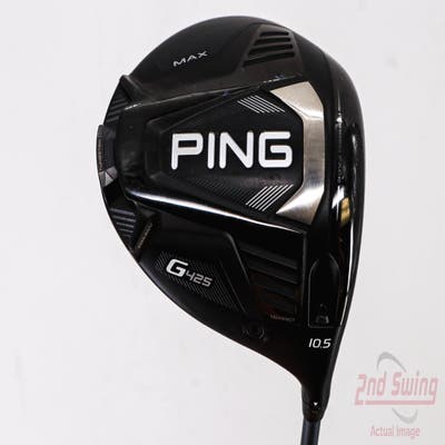 Ping G425 Max Driver 10.5° ALTA CB 55 Slate Graphite Stiff Right Handed 44.5in