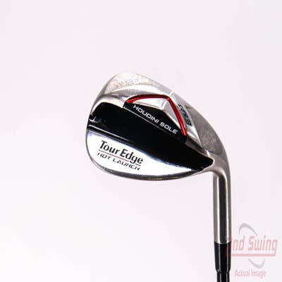 Tour Edge Hot Launch E523 Wedge Sand SW 56° Tour Edge Hot Launch 55 Graphite Regular Right Handed 35.5in