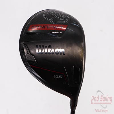 Wilson Staff Dynapwr Carbon Driver 10.5° Fujikura Ventus Blue 6 Graphite Regular Right Handed 45.5in