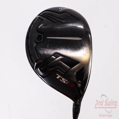 Titleist TSi3 Driver 10° MCA Tensei AV Blue Raw 55 Graphite Stiff Right Handed 45.5in