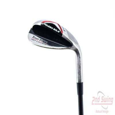 Tour Edge Hot Launch E523 Wedge Lob LW 60° Tour Edge Hot Launch 50 Graphite Senior Right Handed 34.75in