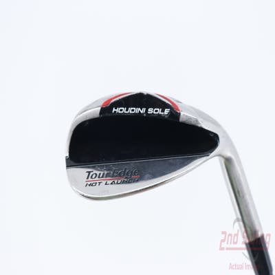 Tour Edge Hot Launch E523 Wedge Gap GW 52° Tour Edge Hot Launch 50 Graphite Senior Right Handed 35.25in