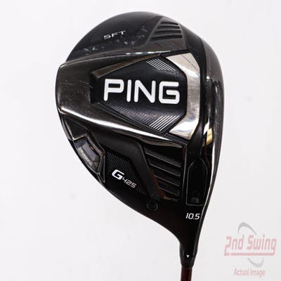 Ping G425 SFT Driver 10.5° ALTA Distanza 40 Graphite Senior Right Handed 46.5in