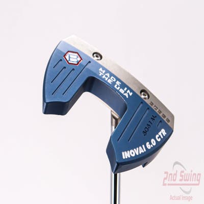 Bettinardi INOVAI REV 6.0 Center Putter Steel Right Handed 35.0in