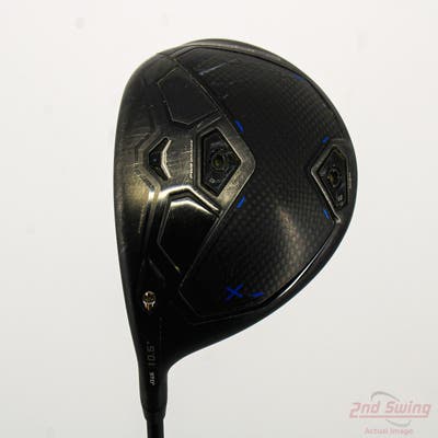 Cobra Darkspeed X Driver 10.5° Project X HZRDUS Red CB 50 Graphite Regular Left Handed 45.5in