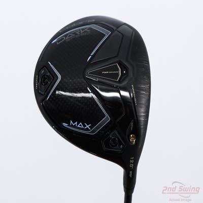 Cobra Darkspeed Max Womens Driver 12° UST Helium Nanocore IP 40 Graphite Ladies Right Handed 43.75in