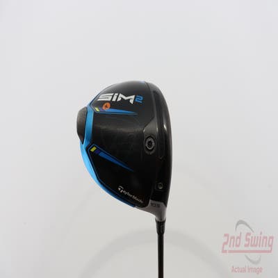 TaylorMade SIM2 Driver 10.5° Mitsubishi Kai'li Blue 70 Graphite X-Stiff Right Handed 45.75in