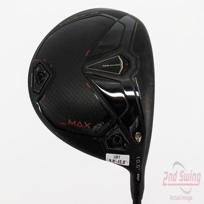 Cobra Darkspeed Max Driver 10.5° Project X HZRDUS Red CB 50 Graphite Senior Right Handed 45.5in