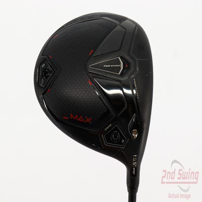 Mint Cobra Darkspeed Max Driver 10.5° Project X HZRDUS Red CB 50 Graphite Regular Right Handed 45.5in