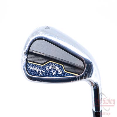 Mint Callaway Paradym X Wedge Gap GW UST Mamiya Recoil ES 460 Graphite Regular Right Handed 34.0in