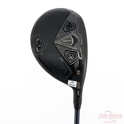 Mint Cobra Darkspeed LS Fairway Wood 3 Wood 3W 14.5° UST Mamiya LIN-Q M40X Blue 7 Graphite Stiff Right Handed 43.0in