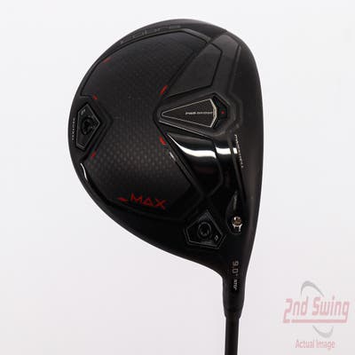 Mint Cobra Darkspeed Max Driver 9° Project X HZRDUS Red CB 50 Graphite Senior Right Handed 45.5in