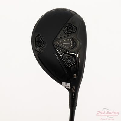 Mint Cobra Darkspeed LS Fairway Wood 3 Wood 3W 14.5° Project X HZRDUS Black 4G 70 Graphite Stiff Right Handed 43.0in