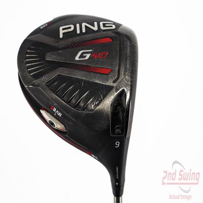 Ping G410 Plus Driver 9° Tour 173-65 Graphite Stiff Right Handed 45.0in