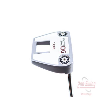 Odyssey White Hot OG LE 7 Bird Putter Steel Right Handed 35.0in