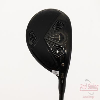 Cobra Darkspeed LS Fairway Wood 3 Wood 3W 14.5° Project X HZRDUS Black 4G 70 Graphite Stiff Right Handed 43.0in